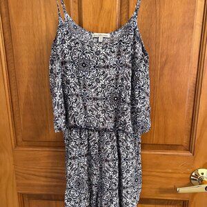 Charlotte Russe Juniors Dress/Romper - Size XS - Gently Worn